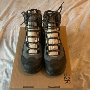 Salomon Hiking Boots